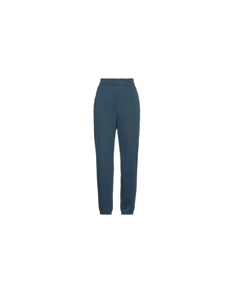 Sun68 HOSEN & RÖCKE - Hosenauf YOOX.COM Taubenblau