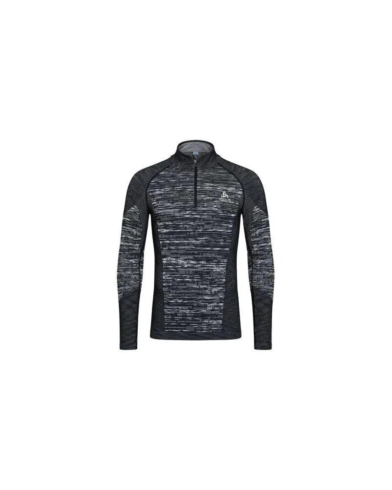 Odlo TOPS - T-shirtsauf YOOX.COM Braungrau