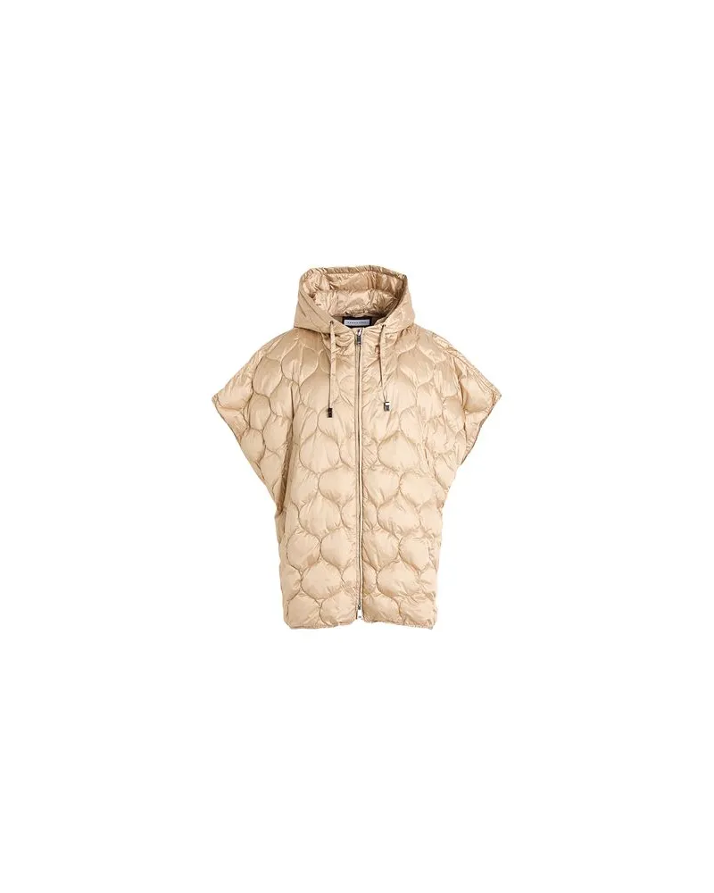 Caractère JACKEN & MÄNTEL - Capesauf YOOX.COM Sand