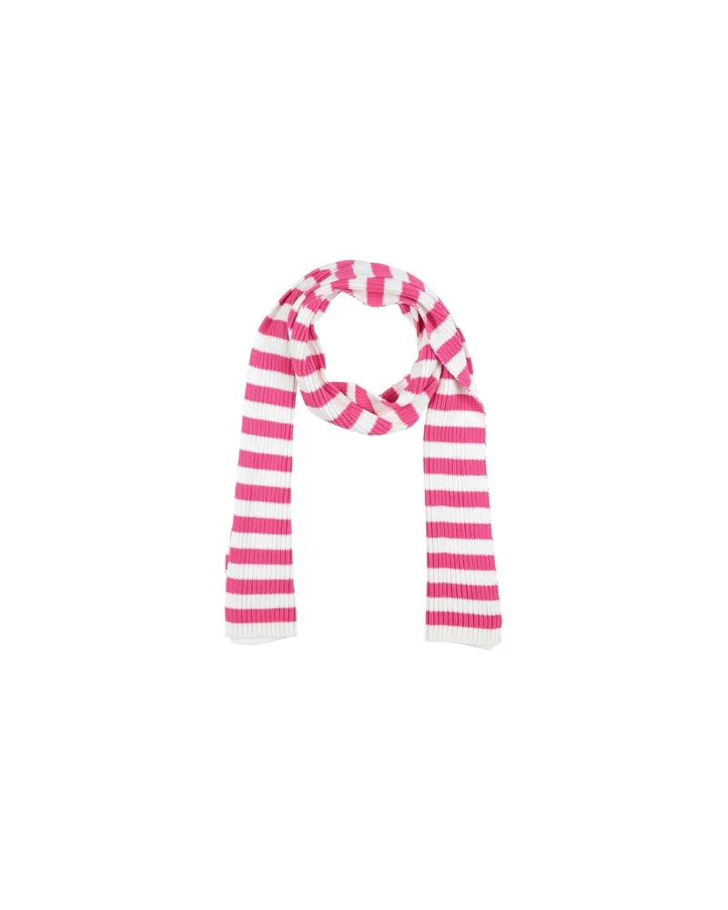 MAX&Co. ACCESSOIRES - Schalsauf YOOX.COM Fuchsia