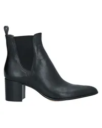 POMME D'OR Stiefelette Schwarz