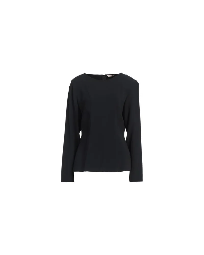 Caliban TOPS - Topsauf YOOX.COM Schwarz