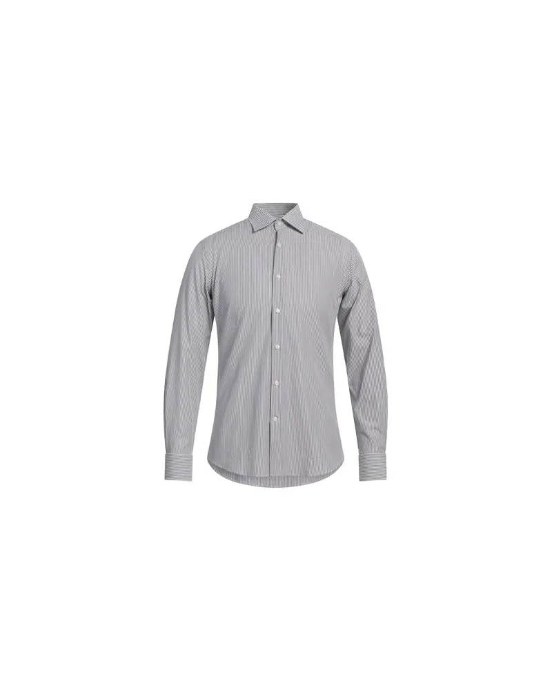 Ingram TOPS - Hemdenauf YOOX.COM Grau