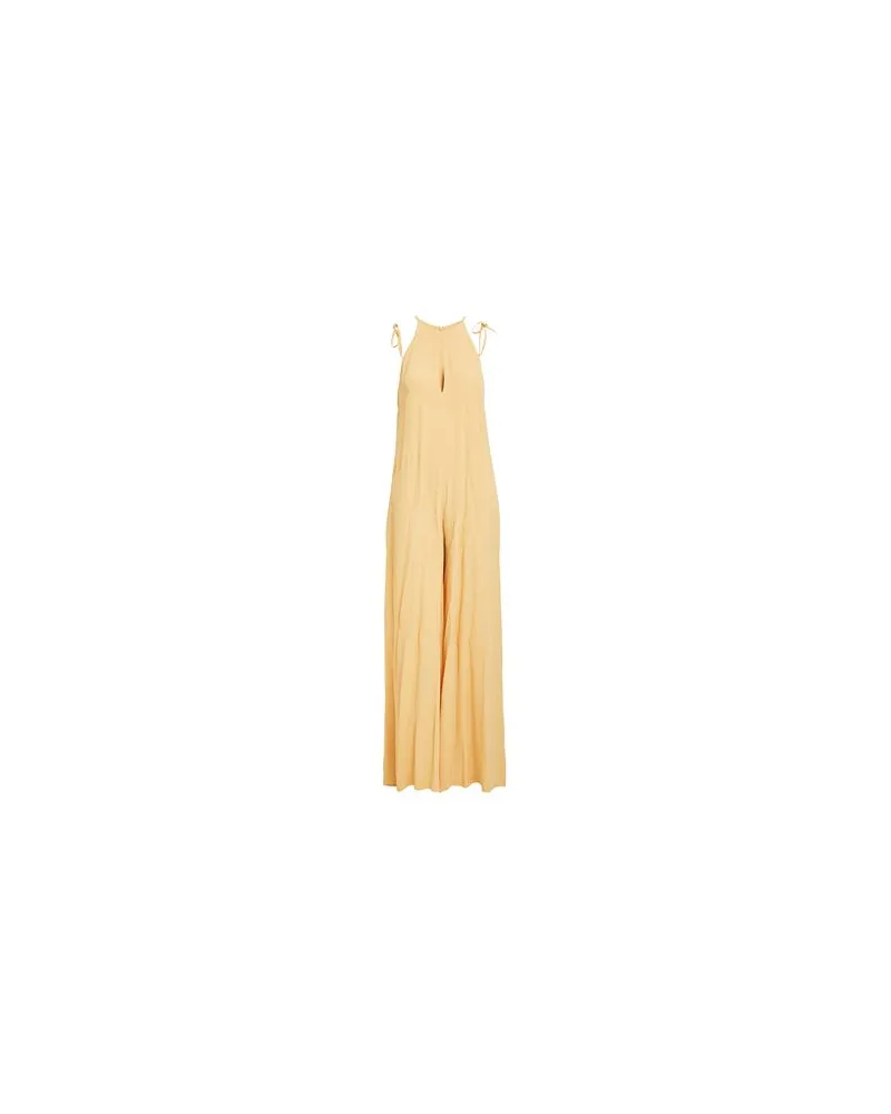 Erika Cavallini OVERALLS - Jumpsuitsauf YOOX.COM Ringelblume