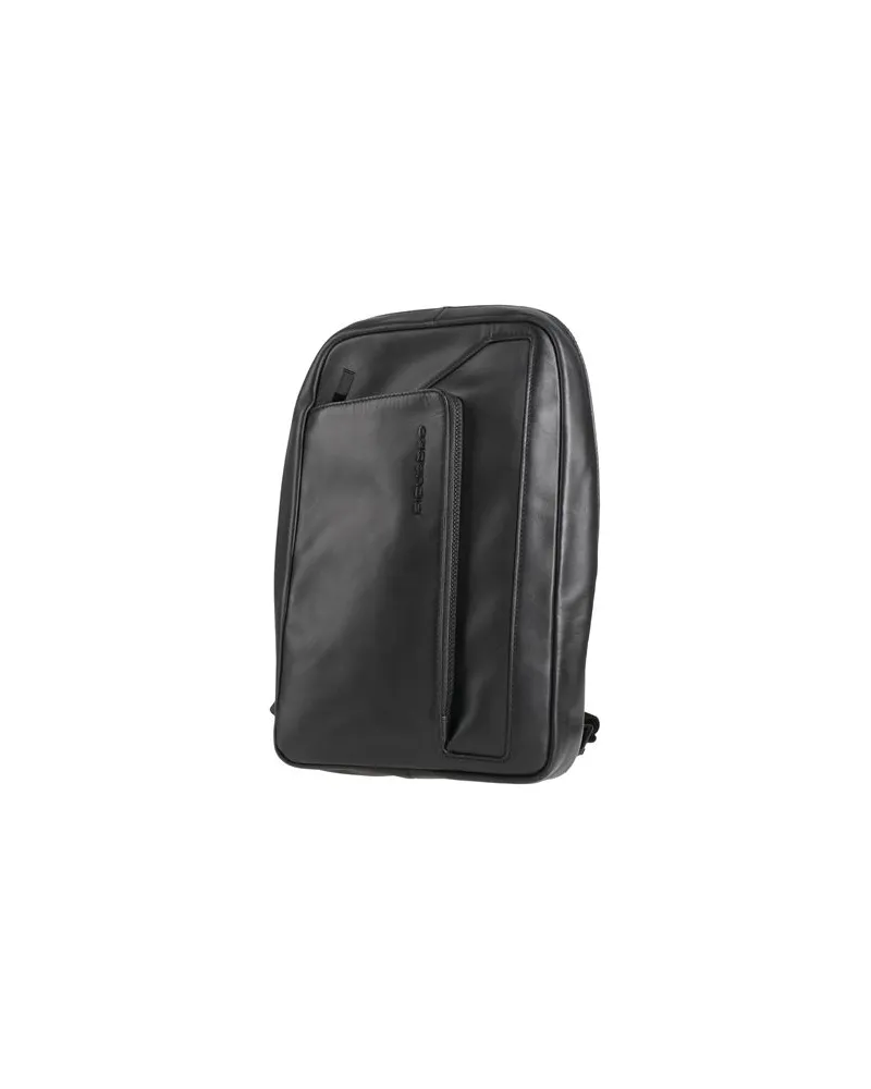 Piquadro TASCHEN - Rucksäckeauf YOOX.COM Schwarz