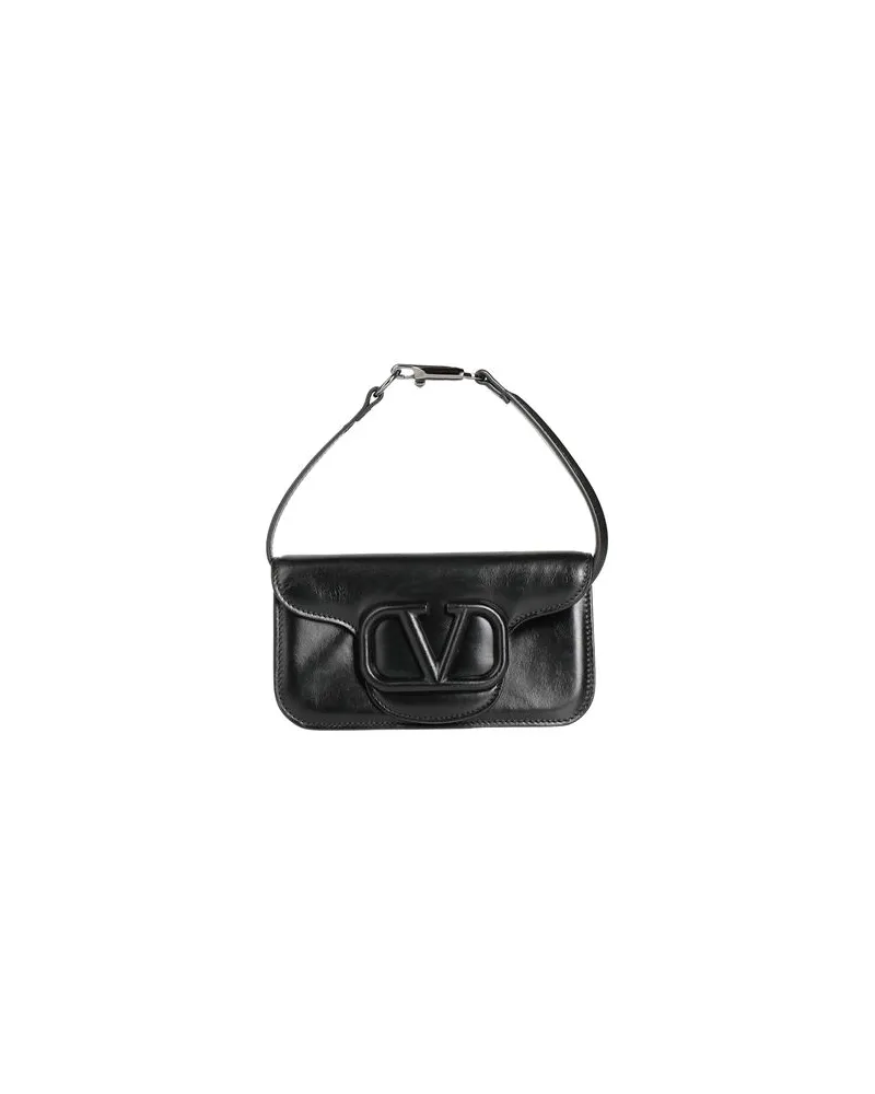 Valentino Garavani TASCHEN - Handtaschenauf YOOX.COM Schwarz