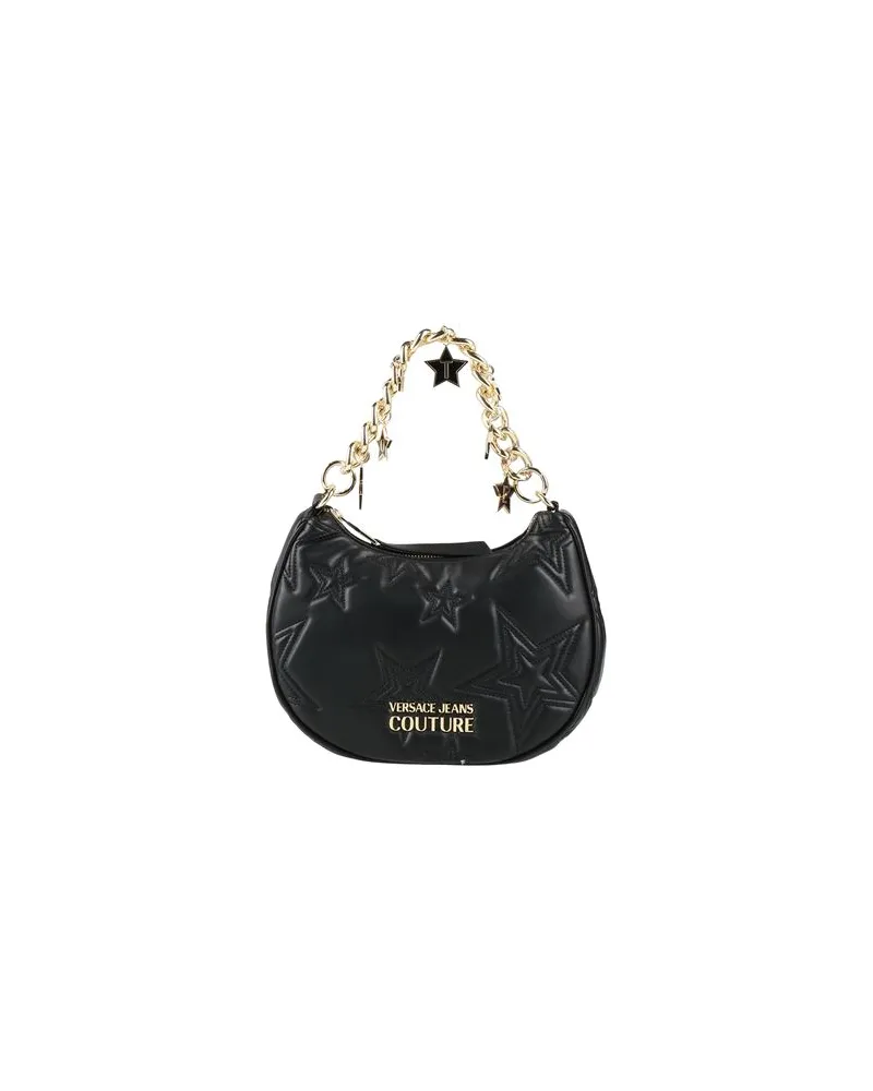 Versace Jeans TASCHEN - Handtaschenauf YOOX.COM Schwarz