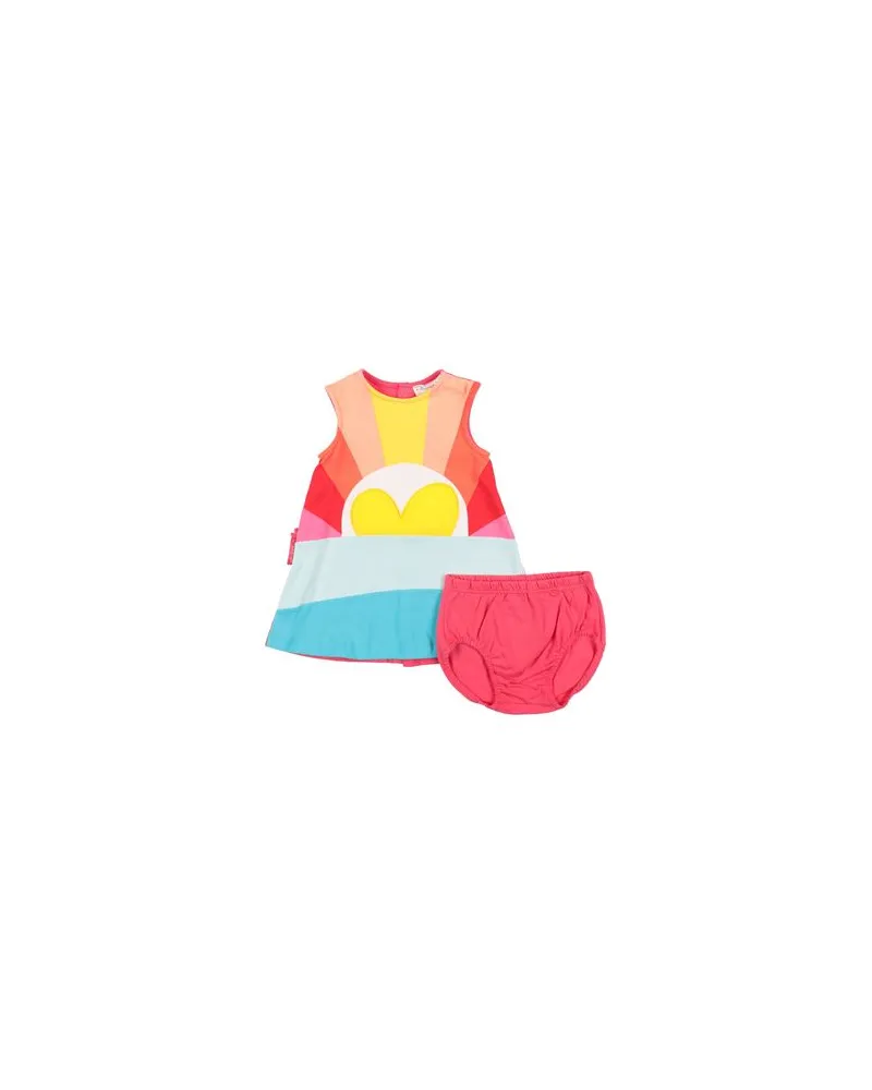 Agatha Ruiz de la Prada NEUGEBORENE - Babykleiderauf YOOX.COM Azurblau