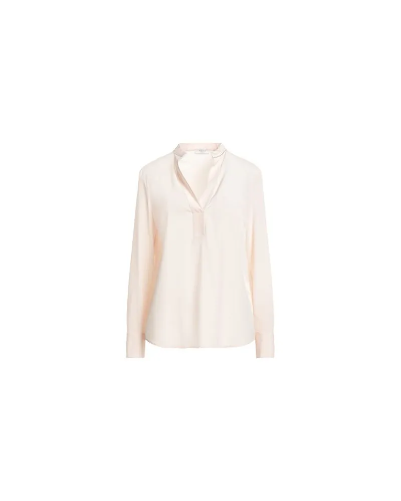 Peserico TOPS - Topsauf YOOX.COM Hellrosa