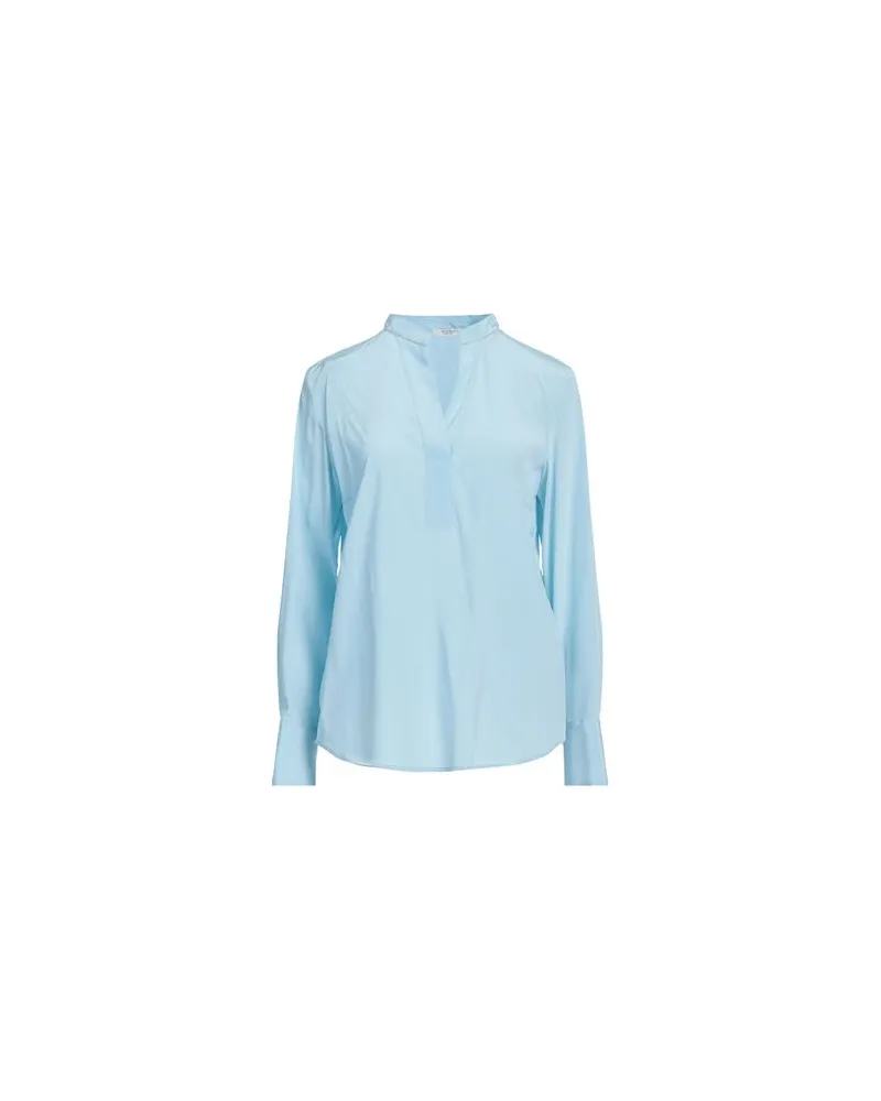 Peserico TOPS - Topsauf YOOX.COM Hellblau