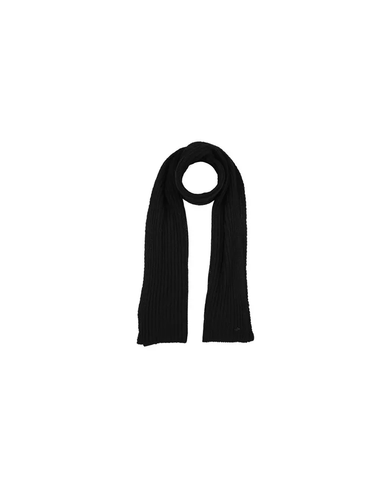 Replay ACCESSOIRES - Schalsauf YOOX.COM Schwarz