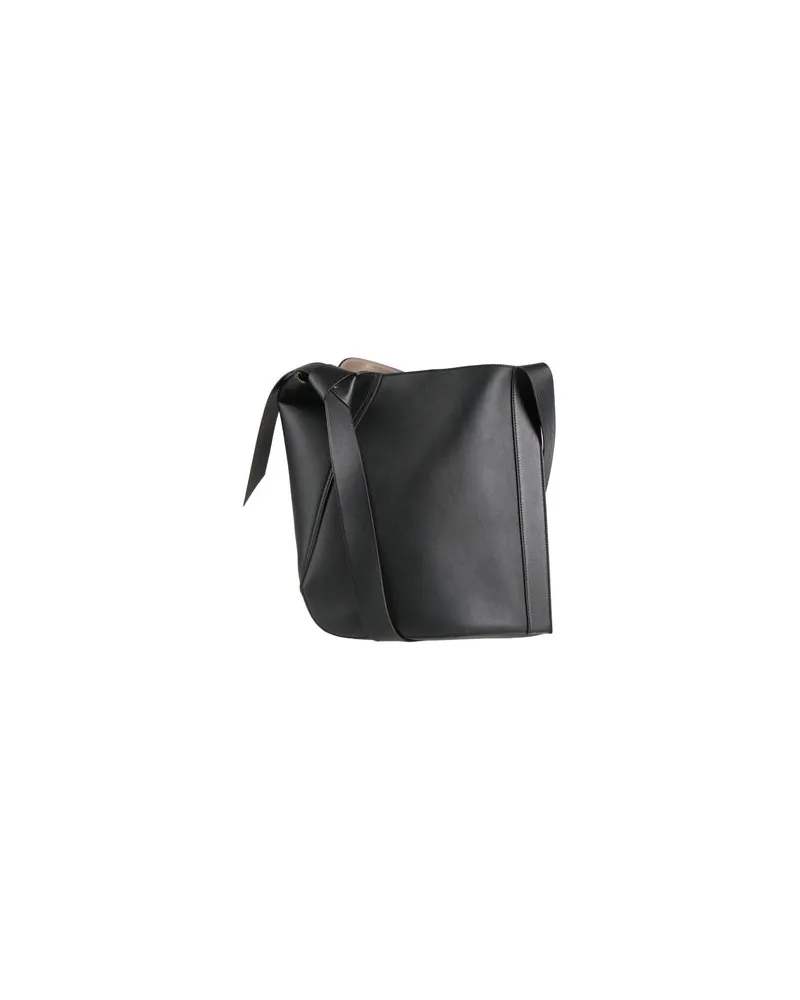 Lanvin TASCHEN - Umhängetascheauf YOOX.COM Schwarz