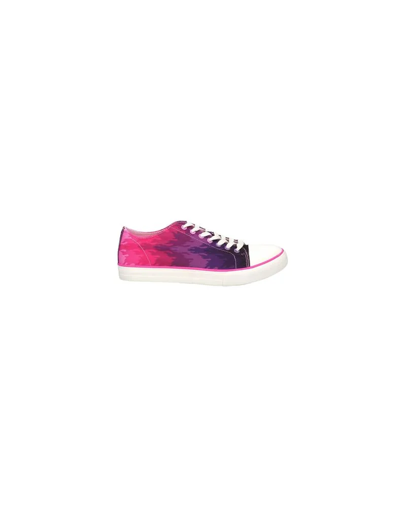 Bikkembergs SCHUHE - Sneakersauf YOOX.COM Violett