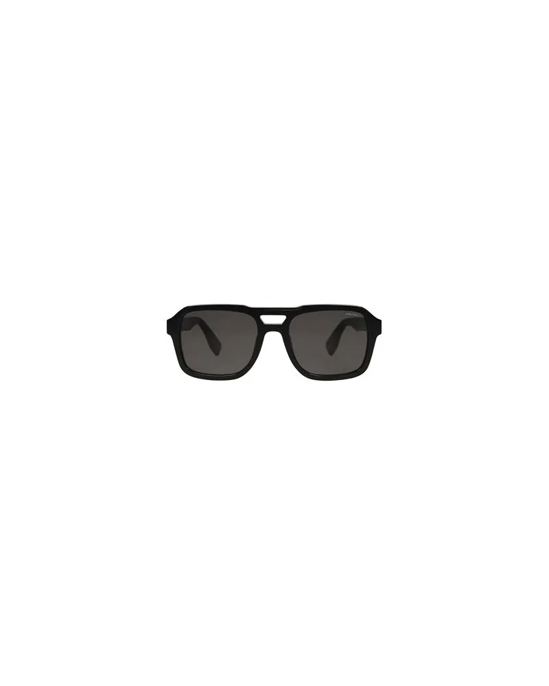Police BRILLEN - Sonnenbrillenauf YOOX.COM Schwarz