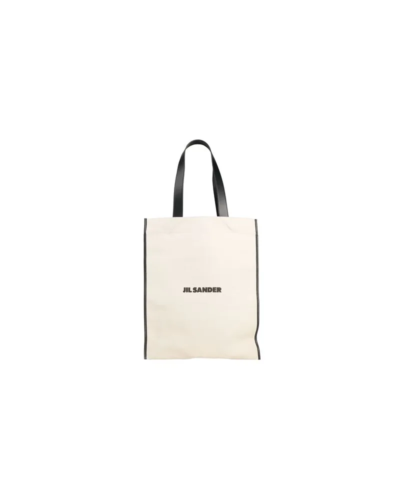 Jil Sander TASCHEN - Schultertaschenauf YOOX.COM Off