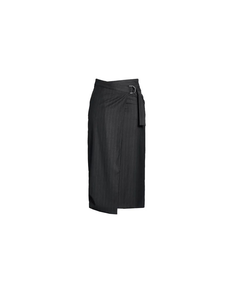 windsor. HOSEN & RÖCKE - Midi-Röckeauf YOOX.COM Braungrau
