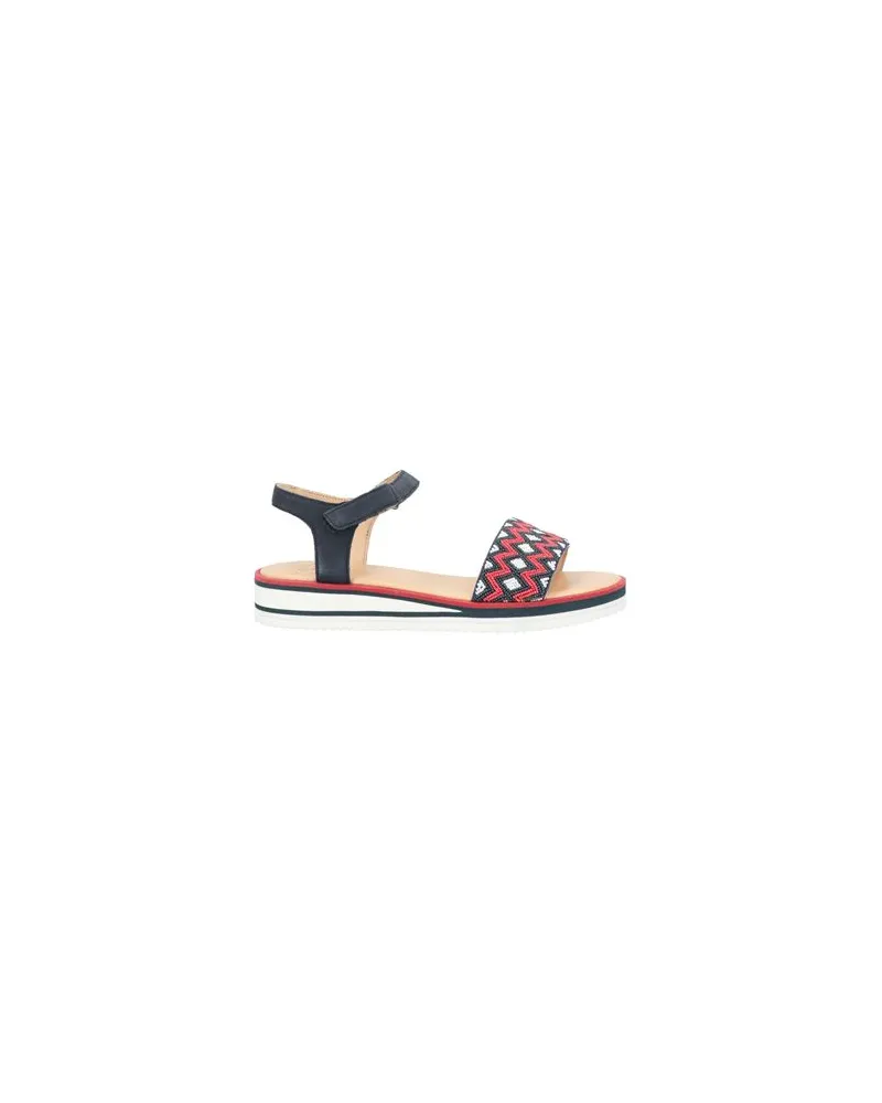 Ara  SCHUHE - Sandalenauf YOOX.COM Marineblau