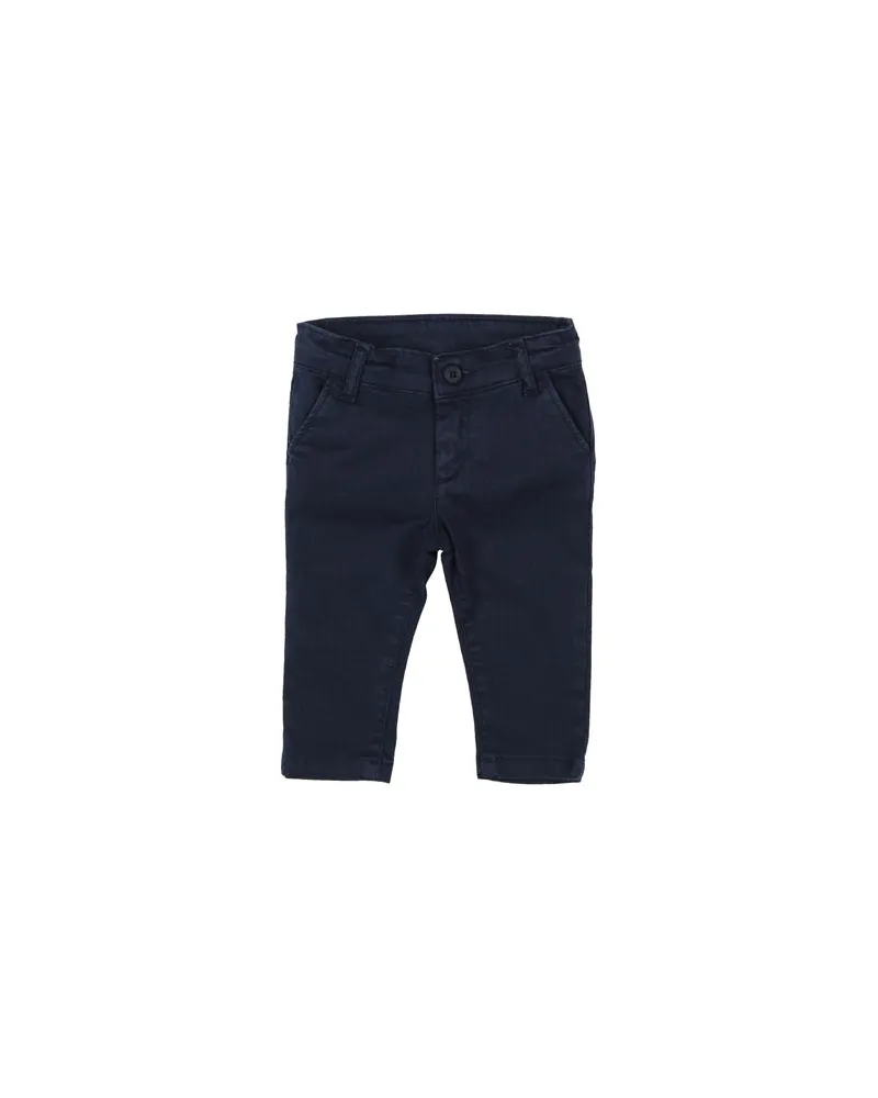 Siviglia HOSEN & RÖCKE - Hosenauf YOOX.COM Nachtblau