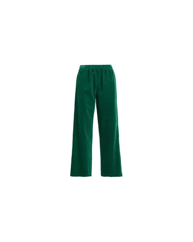 ASPESI HOSEN & RÖCKE - Hosenauf YOOX.COM Grün