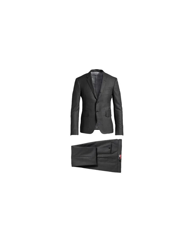 Thom Browne ANZÜGE und CO-ORDS - Anzügeauf YOOX.COM Grau