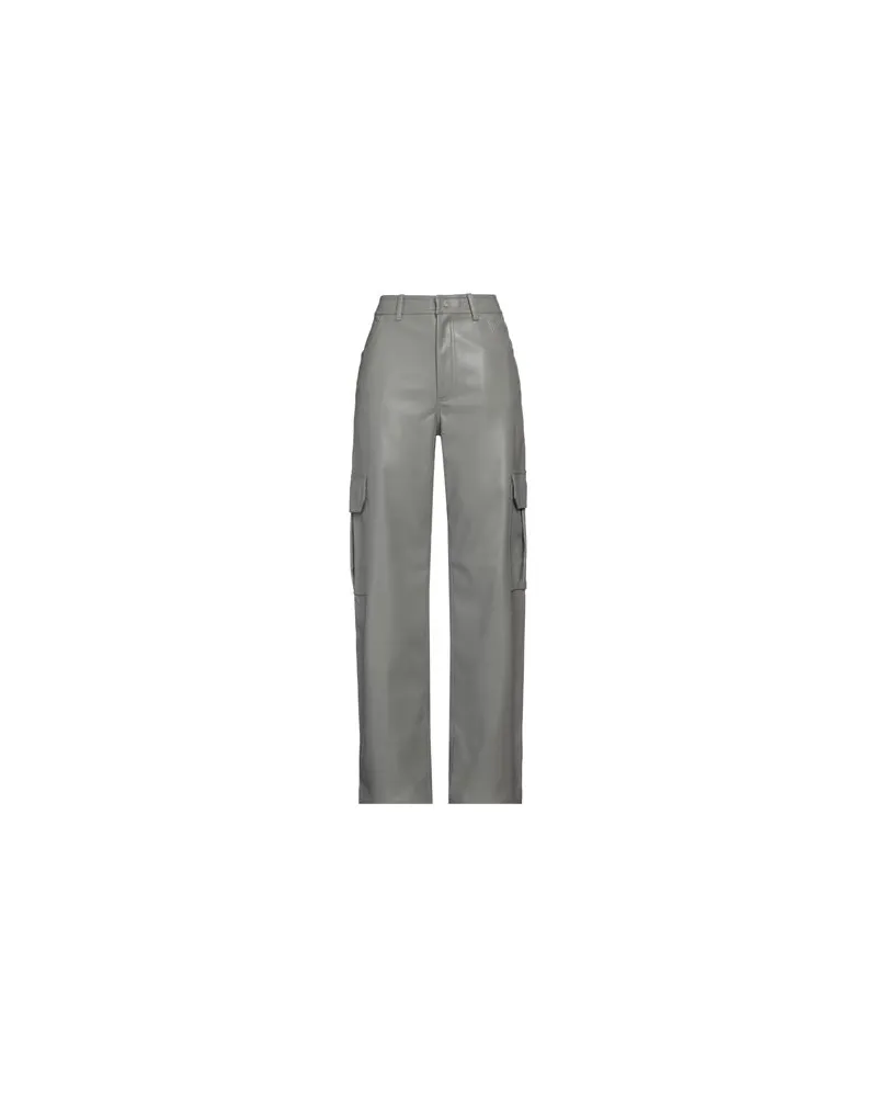 Stine Goya HOSEN & RÖCKE - Hosenauf YOOX.COM Grau