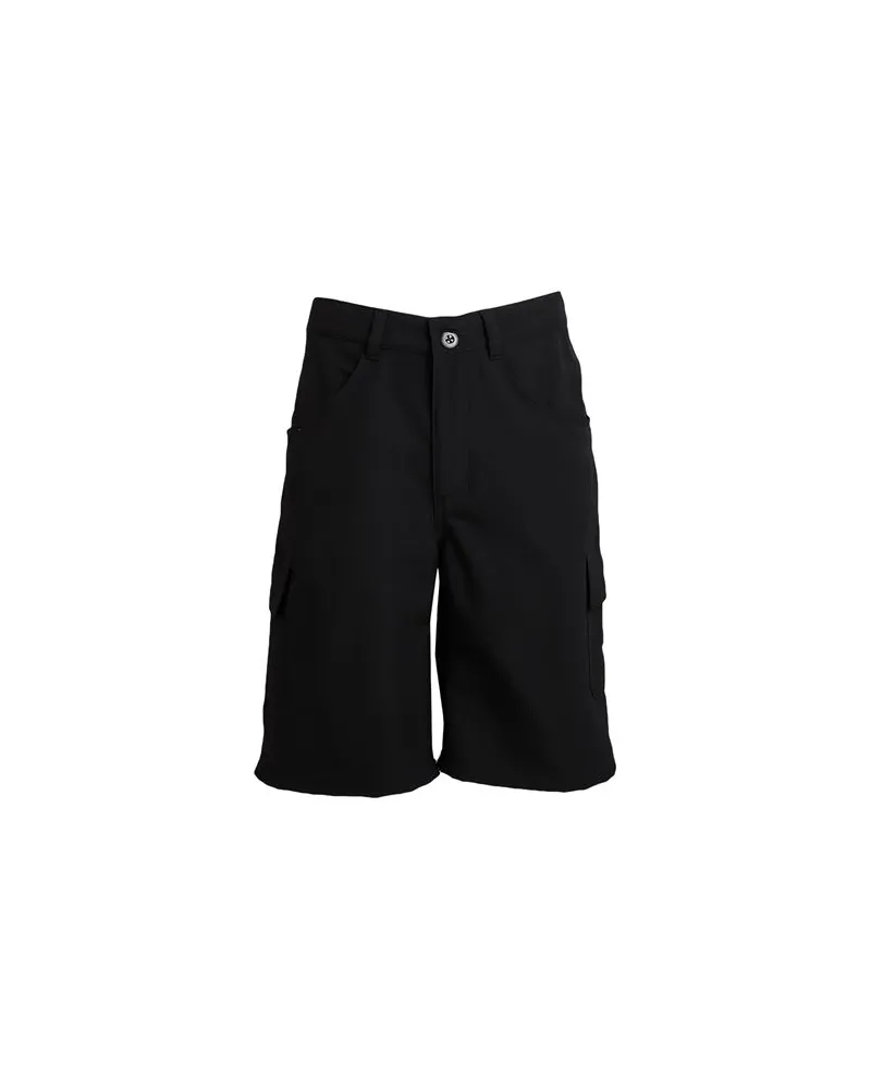 The North Face HOSEN & RÖCKE - Shorts & Bermudashortsauf YOOX.COM Schwarz