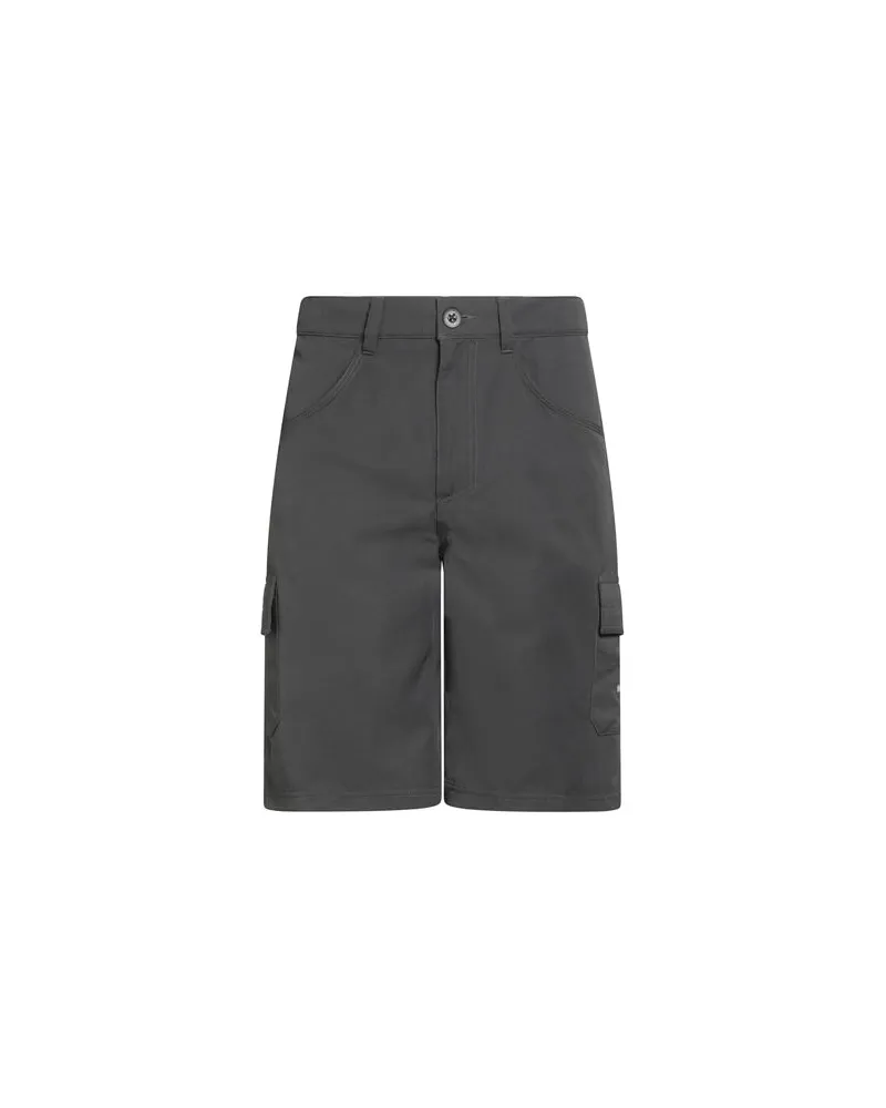 The North Face HOSEN & RÖCKE - Shorts & Bermudashortsauf YOOX.COM Braungrau