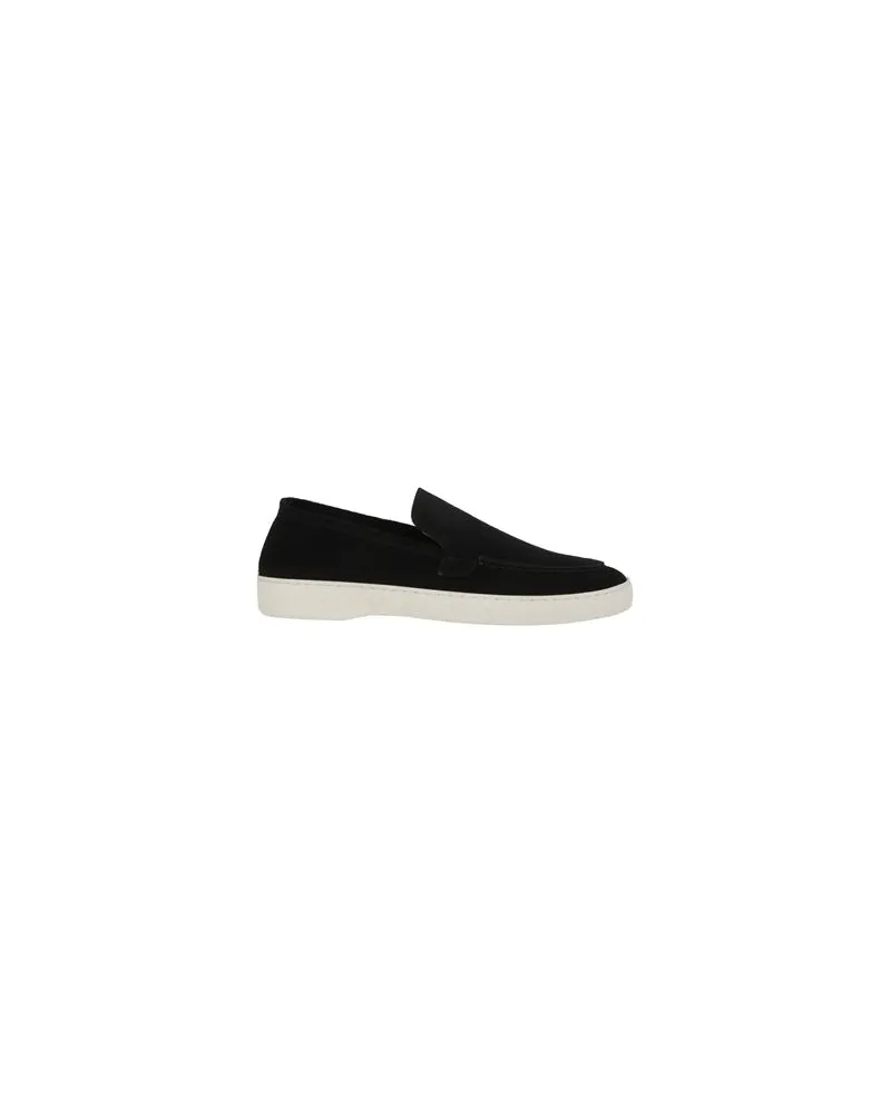 Cerruti 1881 SCHUHE - Mokassinsauf YOOX.COM Schwarz