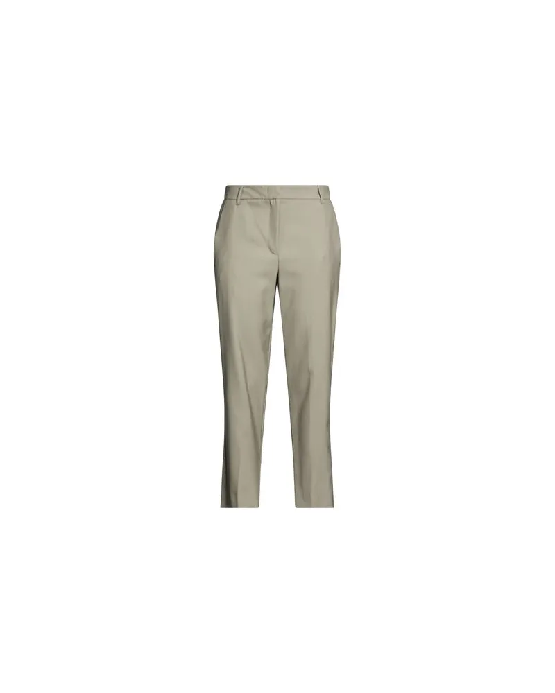MARELLA HOSEN & RÖCKE - Hosenauf YOOX.COM Khaki