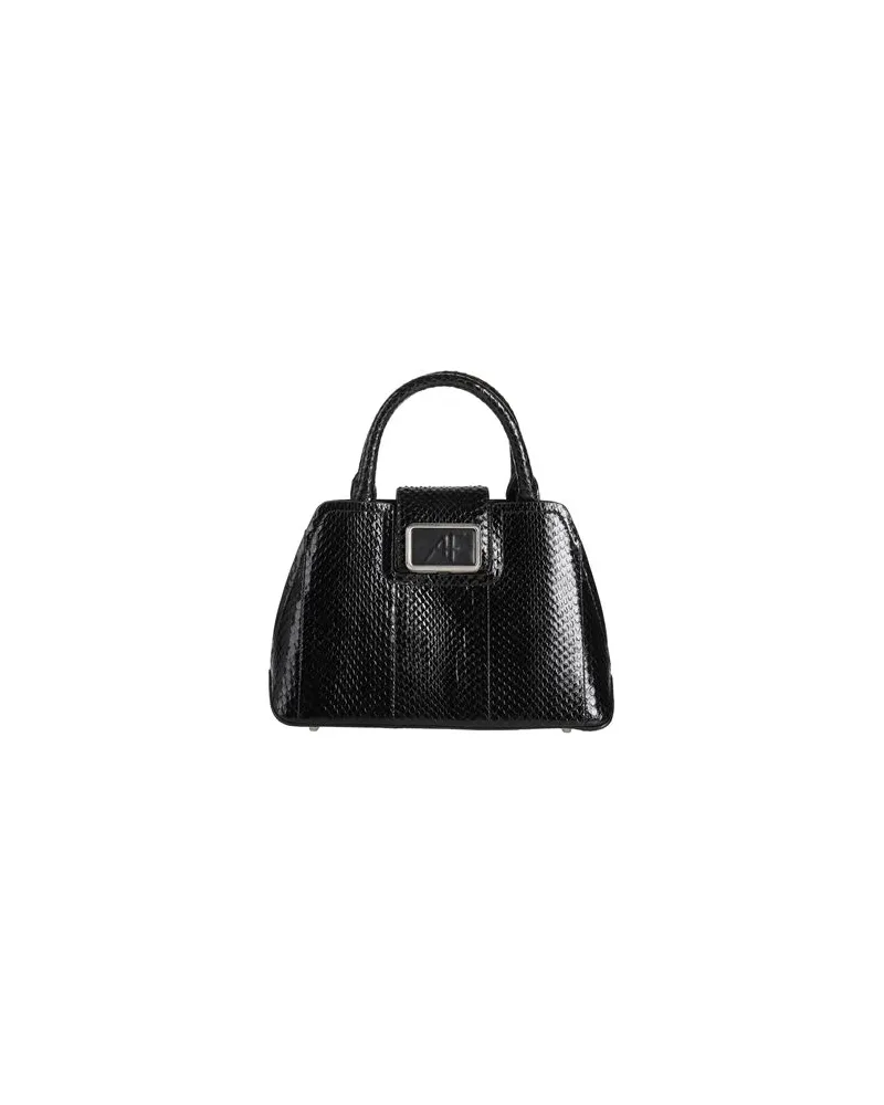 Alberta Ferretti TASCHEN - Handtaschenauf YOOX.COM Schwarz