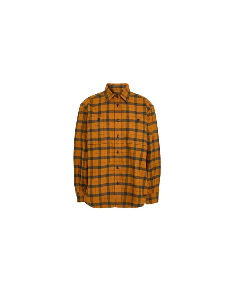 Filson TOPS - Hemdenauf YOOX.COM Ringelblume