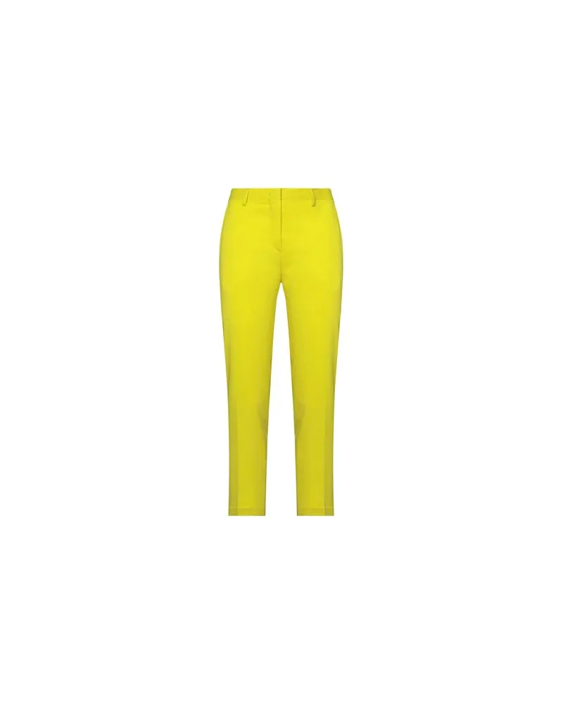 Brian Dales HOSEN & RÖCKE - Hosenauf YOOX.COM Gelb