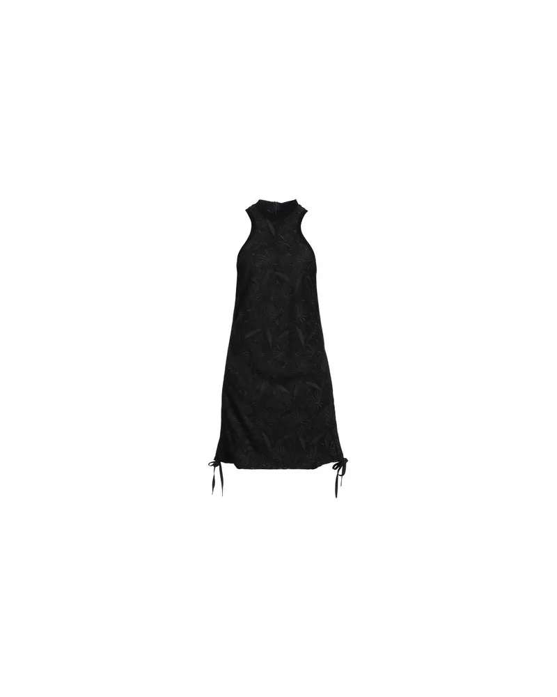 Iceberg KLEIDER - Mini-Kleiderauf YOOX.COM Schwarz