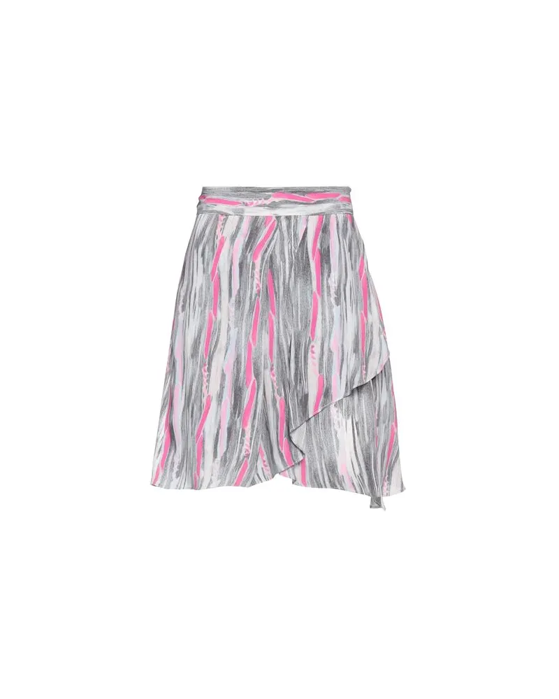 IRO HOSEN & RÖCKE - Miniröckeauf YOOX.COM Fuchsia