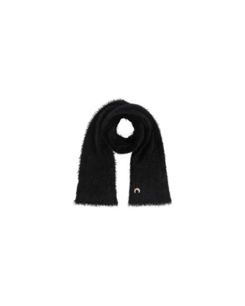 Marine Serre ACCESSOIRES - Schalsauf YOOX.COM Schwarz