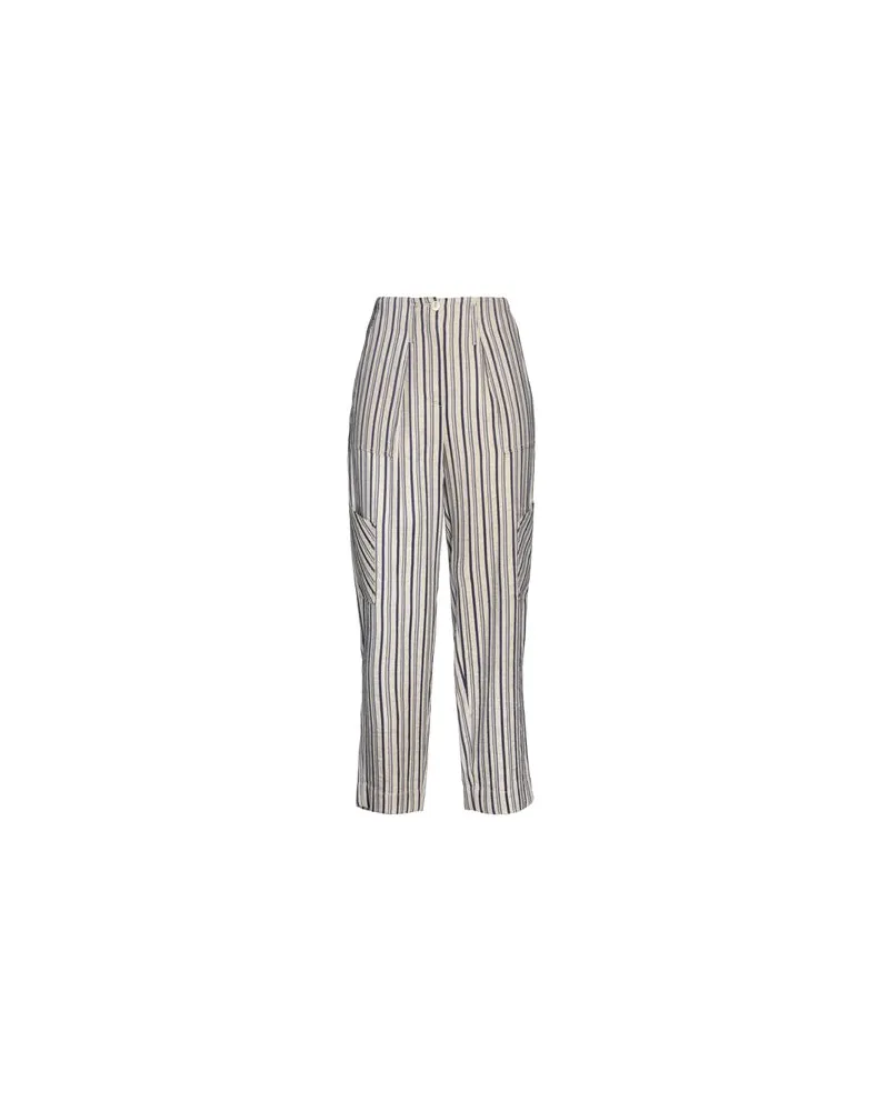 Lorena Antoniazzi HOSEN & RÖCKE - Hosenauf YOOX.COM Blau