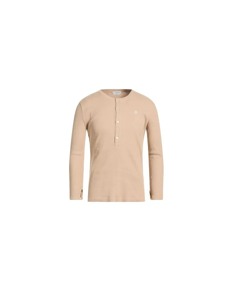 Ballantyne TOPS - T-shirtsauf YOOX.COM Beige