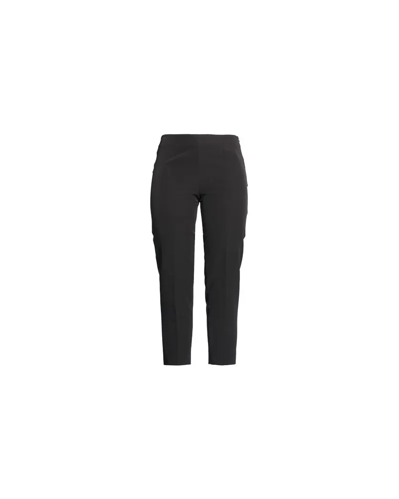 PT TORINO HOSEN & RÖCKE - Hosenauf YOOX.COM Schwarz