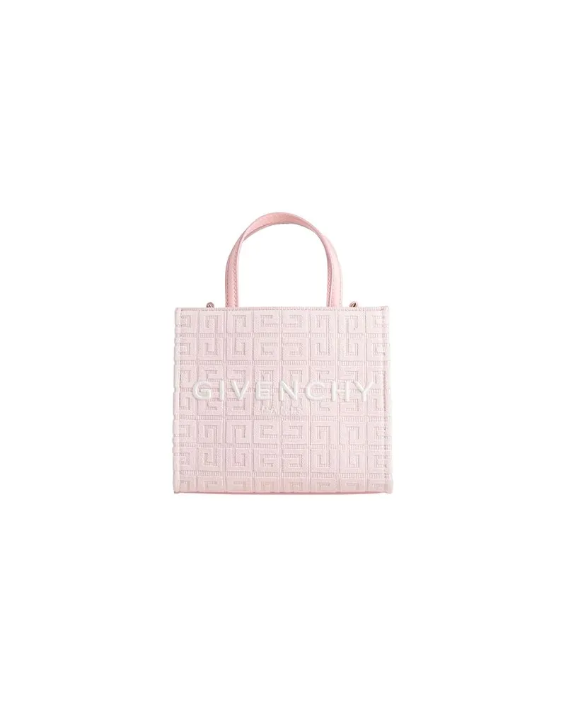 Givenchy TASCHEN - Handtaschenauf YOOX.COM Hellrosa