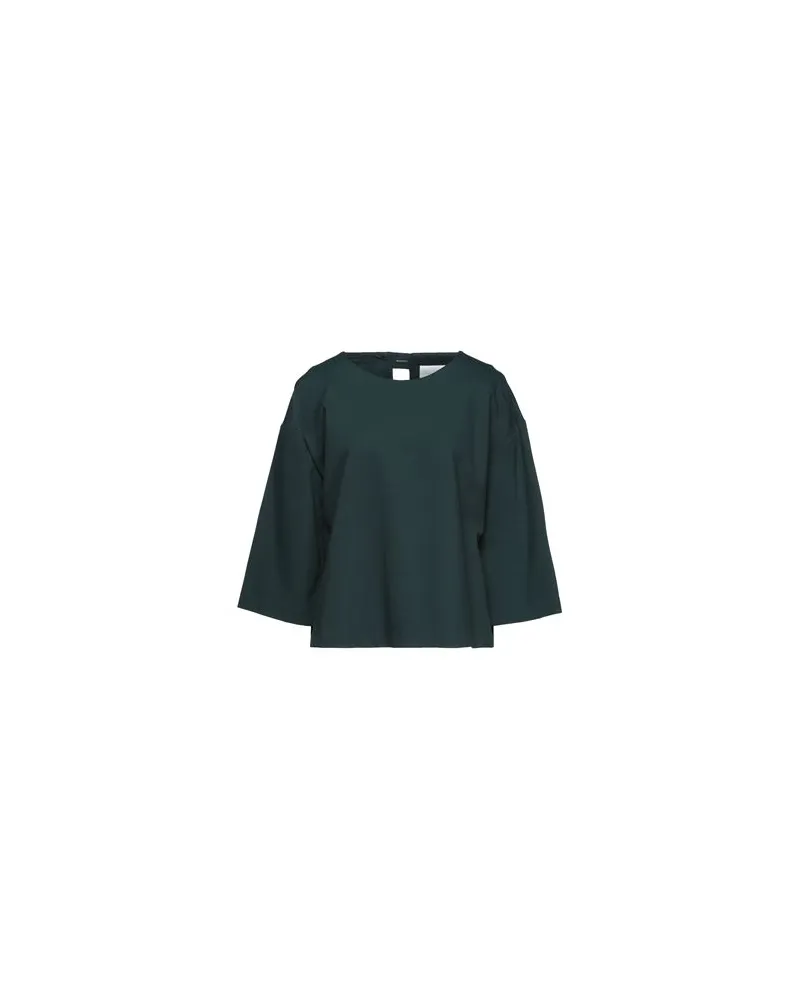MEIMEIJ TOPS - T-shirtsauf YOOX.COM Grün