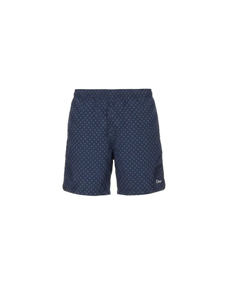 Dime HOSEN & RÖCKE - Shorts & Bermudashortsauf YOOX.COM Marineblau