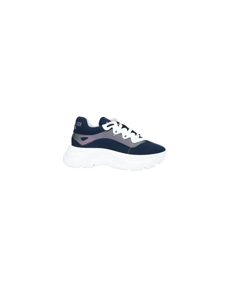 Fabi SCHUHE - Sneakersauf YOOX.COM Blau