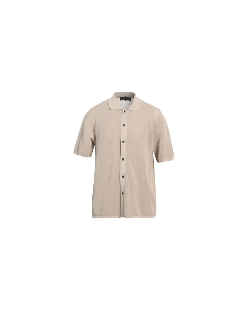 Rag & Bone TOPS - Hemdenauf YOOX.COM Sand