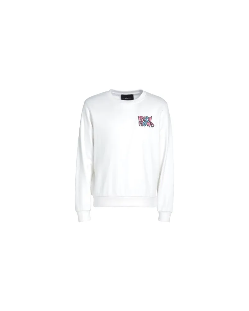 John Richmond TOPS - Sweatshirtsauf YOOX.COM Off