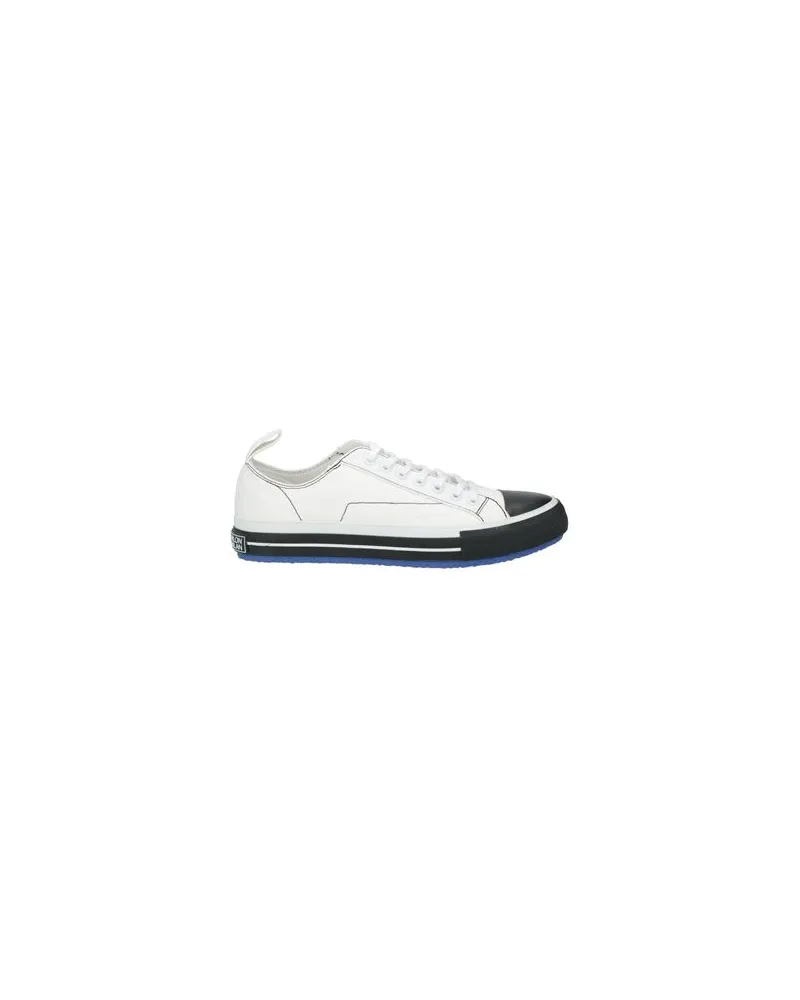 Marcelo Burlon | County of Milan SCHUHE - Sneakersauf YOOX.COM Weiß