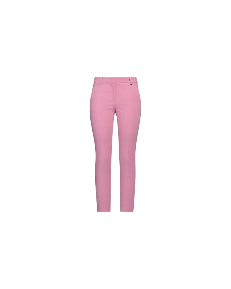 windsor. HOSEN & RÖCKE - Hosenauf YOOX.COM Rosa