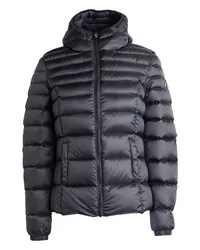 RefrigiWear Pufferjacke & Daunenjacke Schwarz