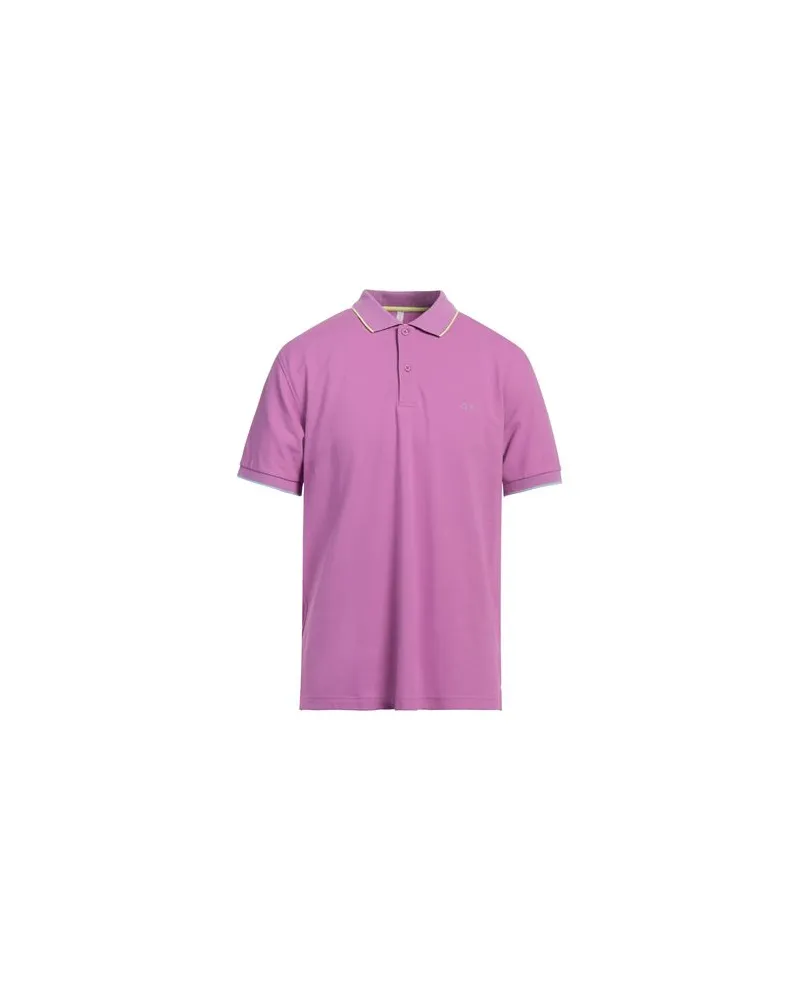 Sun68 TOPS - Poloshirtsauf YOOX.COM Malve