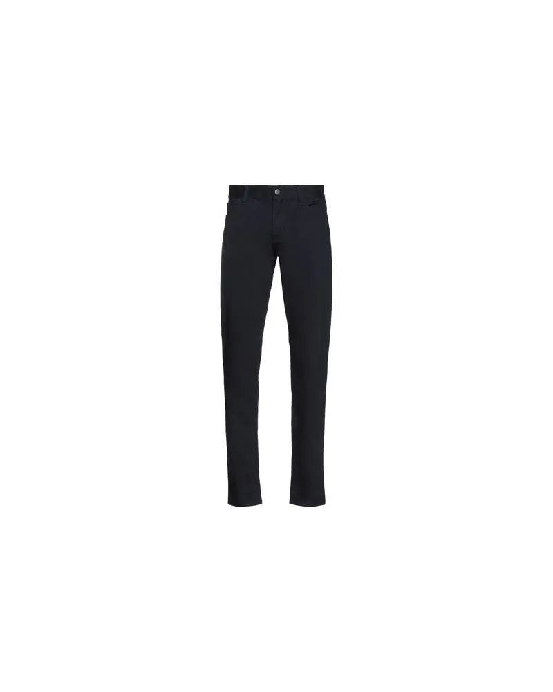 Armani Exchange HOSEN & RÖCKE - Hosenauf YOOX.COM Nachtblau