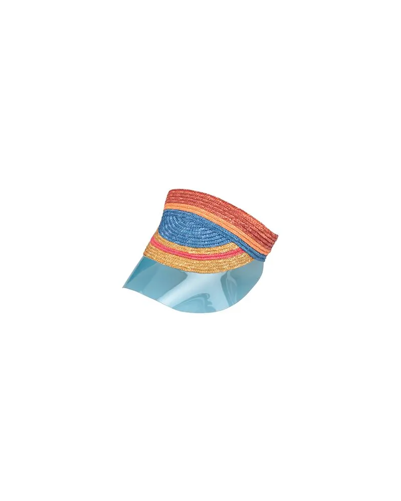 Missoni ACCESSOIRES - Mützen & Hüteauf YOOX.COM Rostrot